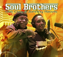 SOUL BROTHERS