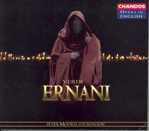 Ernani: Prelude