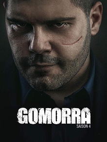GOMORRA - 4