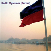 BURMA RADIO MYANMAR