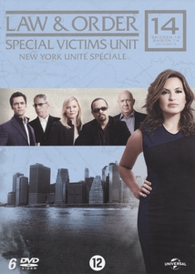 LAW & ORDER: SPECIAL VICTIMS UNIT - 14/3