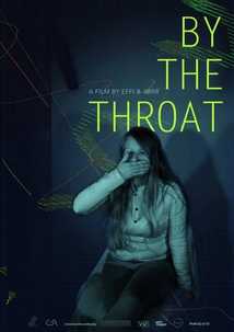 BY THE THROAT