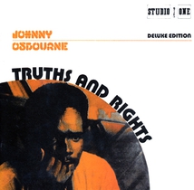 TRUTHS AND RIGHTS (DELUXE EDITION)