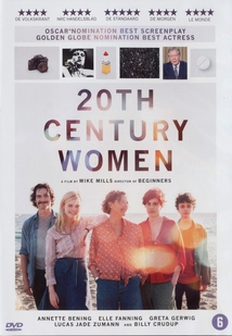 20TH CENTURY WOMEN