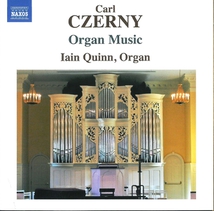 MUSIQUE POUR ORGUE