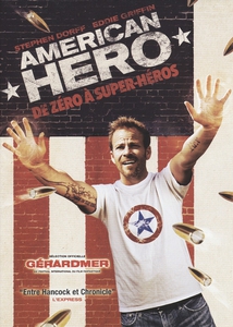AMERICAN HERO