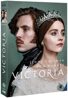 VICTORIA - 3
