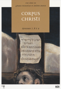CORPUS CHRISTI, Vol. 3