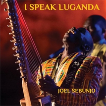 I SPEAK LUGANDA