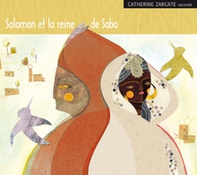 SALOMON ET LA REINE DE SABA
