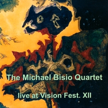 LIVE AT VISION FESTIVAL XII