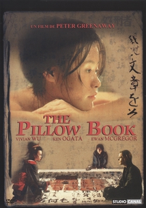 THE PILLOW BOOK