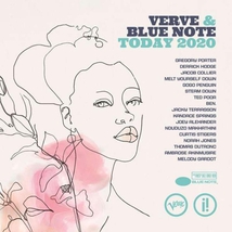 VERVE & BLUE NOTE TODAY 2020