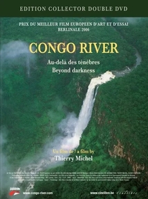 CONGO RIVER