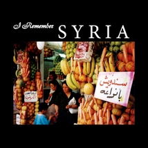 I REMEMBER SYRIA