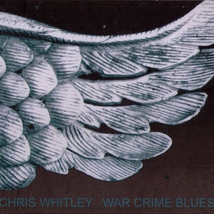 WAR CRIME BLUES