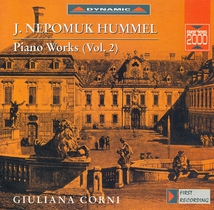 OEUVRES POUR PIANO VOL.2