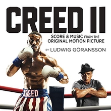 CREED II