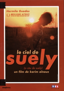 LE CIEL DE SUELY