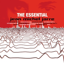 THE ESSENTIAL JEAN-MICHEL JARRE