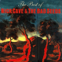 THE BEST OF NICK CAVE & THE BEST SEEDS