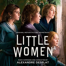 LITTLE WOMEN