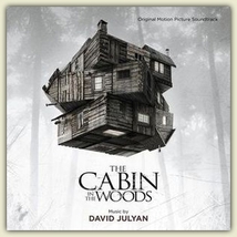 THE CABIN IN THE WOODS