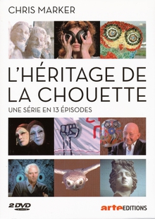 L' HÉRITAGE DE LA CHOUETTE