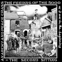 FEEDING OF THE FIVE THOUSAND (RE-RELEASE)