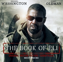 THE BOOK OF ELI