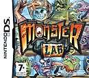 MONSTER LAB - DS