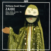 ZAIDE