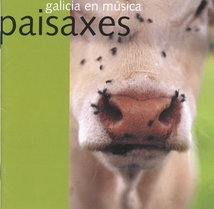 PAISAXES: GALICIA EN MUSICA