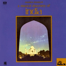 A MUSICAL DISCOVERY OF INDIA - SA-RE-GA MACHAN