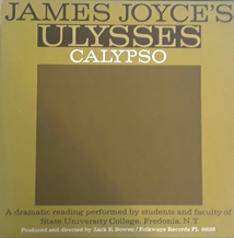 ULYSSES - CALYPSO