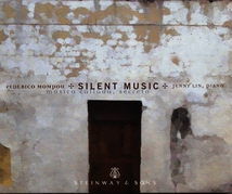 SILENT MUSIC