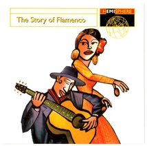 THE STORY OF FLAMENCO