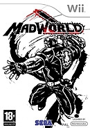 MADWORLD - Wii