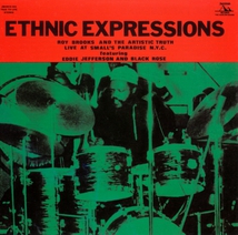 ETHNIC EXPRESSIONS