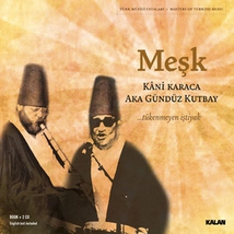 MESK (MASTERS OF TURKISH MUSIC)