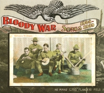 BLOODY WAR: SONGS 1924-1939