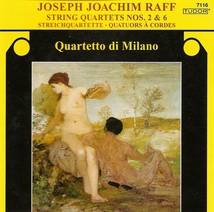 QUATUOR CORDES 2,6