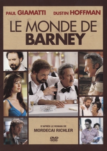 LE MONDE DE BARNEY