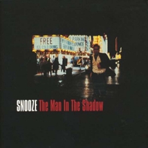 THE MAN IN THE SHADOW