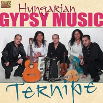 HUNGARIAN GYPSY MUSIC