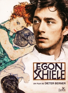 EGON SCHIELE