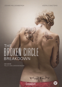 THE BROKEN CIRCLE BREAKDOWN