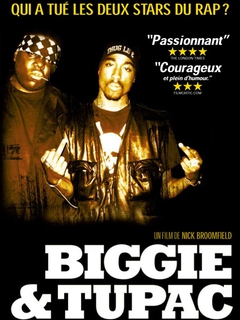 BIGGIE & TUPAC