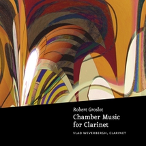CHAMBER MUSIC FOR CLARINET