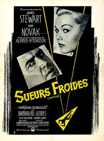 SUEURS FROIDES